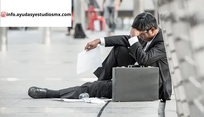 Apoyo al desempleo para el bienestar: programas en CDMX y Estado de México