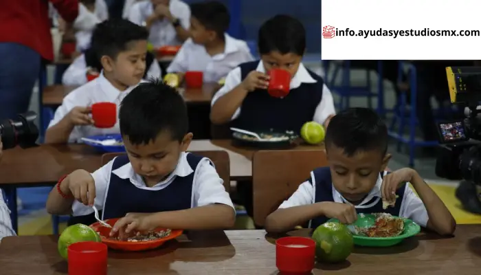 Apoyo esperanza alimentaria: Uniendo esfuerzos contra el hambre en México