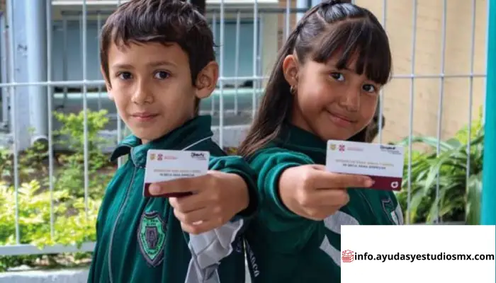 Mi Beca para Empezar 2024-2025: Requisitos y Beneficios