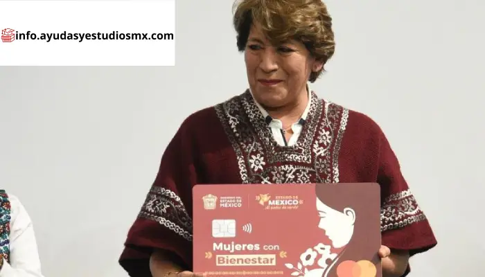 Mujeres con bienestar de 18 a 64 años: Apoyo económico y autonomía en el Estado de México