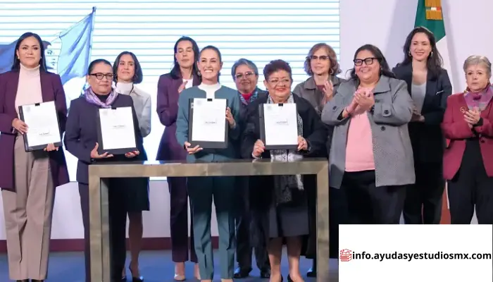 Pensión Mujeres Bienestar 60 a 64 años: ¿Cómo registrarse y acceder al apoyo?