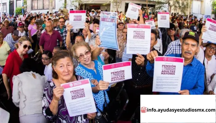 Pensión para el bienestar de las personas adultas mayores: ¿Qué necesitas saber?