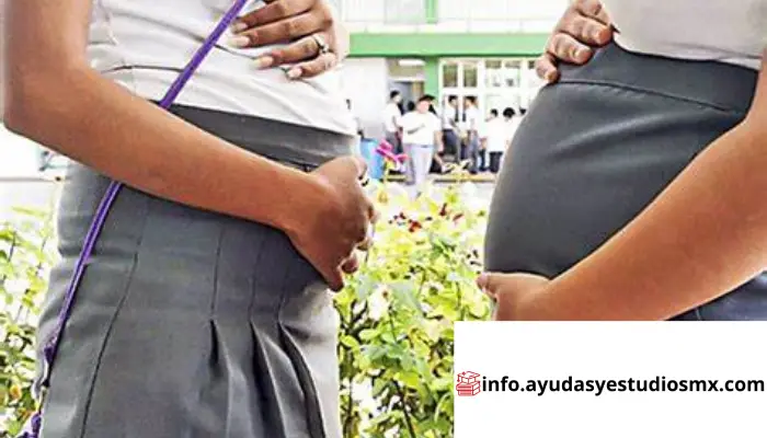 Becas Promajoven: Apoyo para Madres Jóvenes y Embarazadas en México