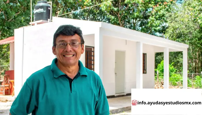 Programas por una mejor vivienda: Apoyos para familias mexicanas