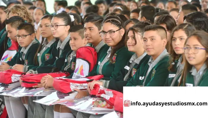 Beca Universal Rita Cetina Gutiérrez: Requisitos y Proceso de Inscripción