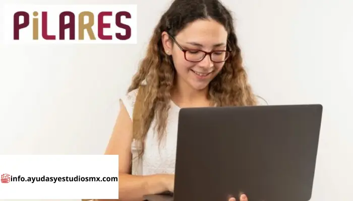 Becas PILARES 2024: Apoyo Educativo para Jóvenes y Mujeres Adultas